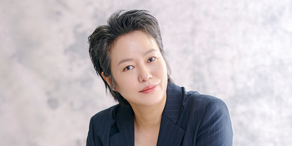 [기획] 중년 여성 배우⑥ ‘정순’ 김금순, “나를 정신 차리게 해준 영화”